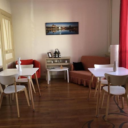Chambres D'Hotes Auxerre Zewnętrze zdjęcie