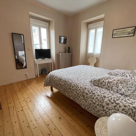 Chambres D'Hotes Auxerre Pokój zdjęcie