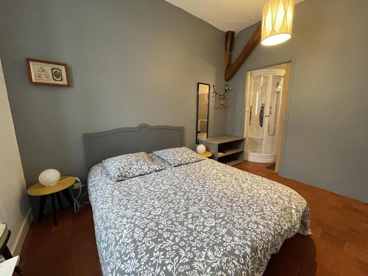 Chambres D'Hotes Auxerre Pokój zdjęcie