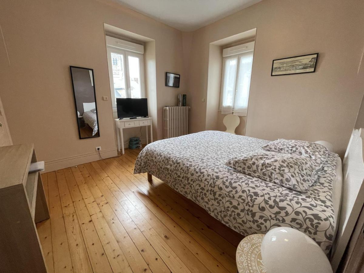Chambres D'Hotes Auxerre Pokój zdjęcie