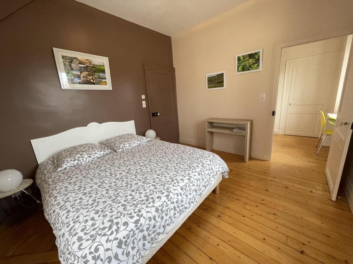 Chambres D'Hotes Auxerre Pokój zdjęcie